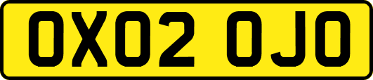 OX02OJO