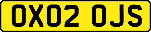 OX02OJS