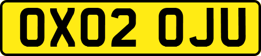 OX02OJU