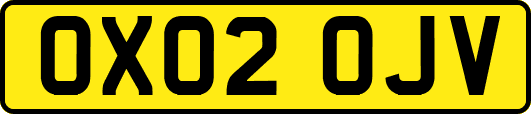 OX02OJV