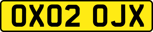OX02OJX