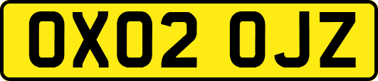 OX02OJZ