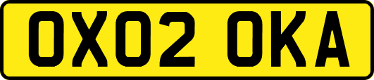 OX02OKA