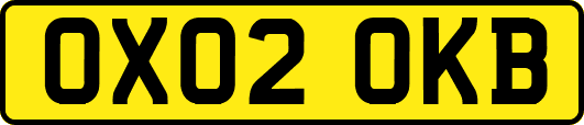 OX02OKB