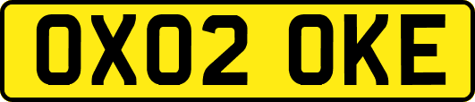 OX02OKE
