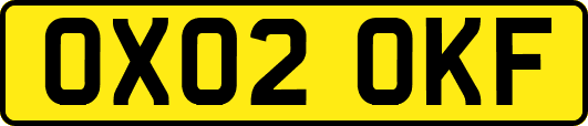 OX02OKF