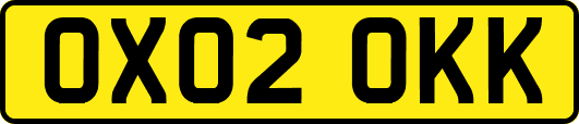 OX02OKK