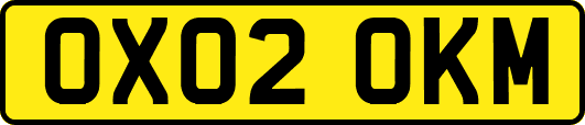 OX02OKM
