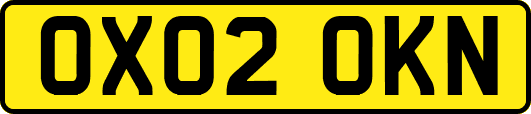 OX02OKN