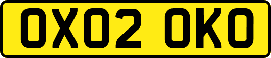 OX02OKO