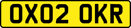 OX02OKR