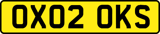 OX02OKS
