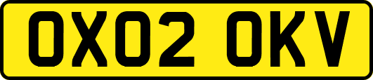 OX02OKV