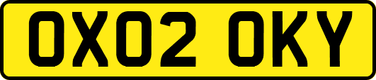 OX02OKY