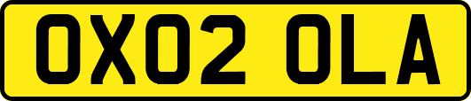 OX02OLA