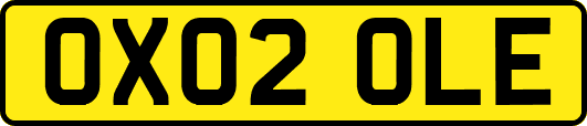OX02OLE