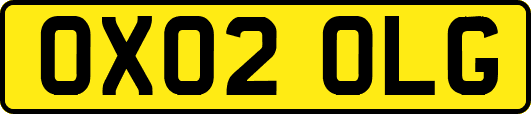 OX02OLG