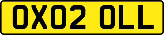OX02OLL