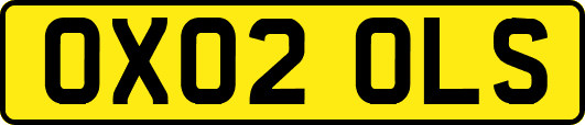 OX02OLS