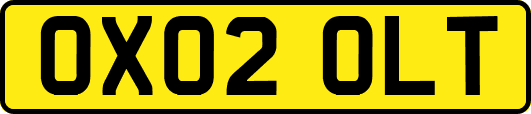 OX02OLT