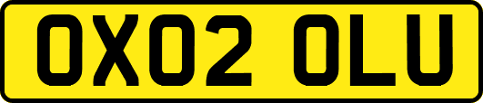 OX02OLU