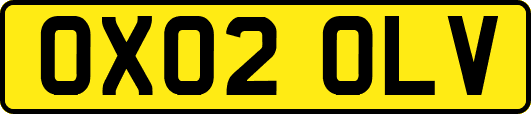 OX02OLV