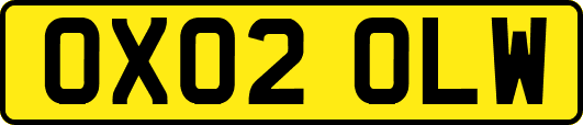 OX02OLW
