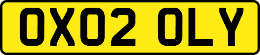 OX02OLY