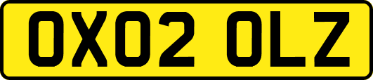 OX02OLZ