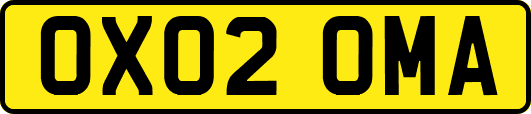 OX02OMA