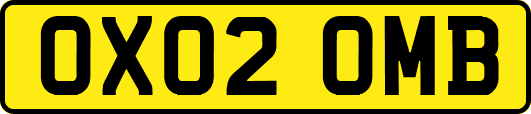 OX02OMB