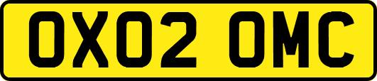 OX02OMC
