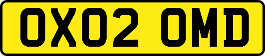 OX02OMD