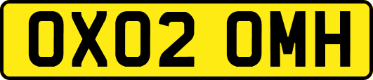OX02OMH