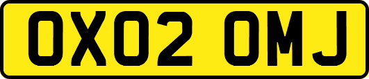 OX02OMJ