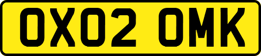 OX02OMK