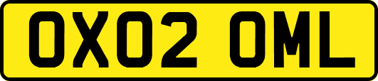 OX02OML