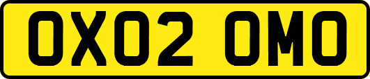 OX02OMO