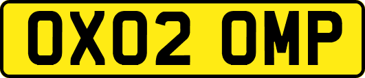 OX02OMP