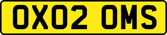 OX02OMS