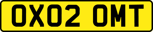OX02OMT