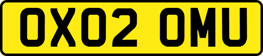 OX02OMU