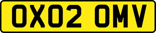 OX02OMV