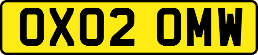 OX02OMW