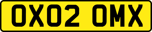 OX02OMX