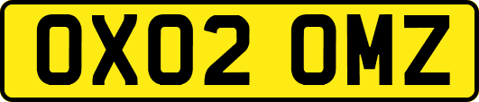 OX02OMZ