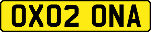 OX02ONA