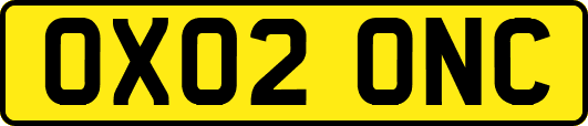 OX02ONC