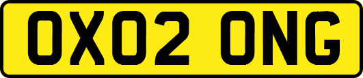 OX02ONG