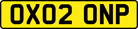 OX02ONP